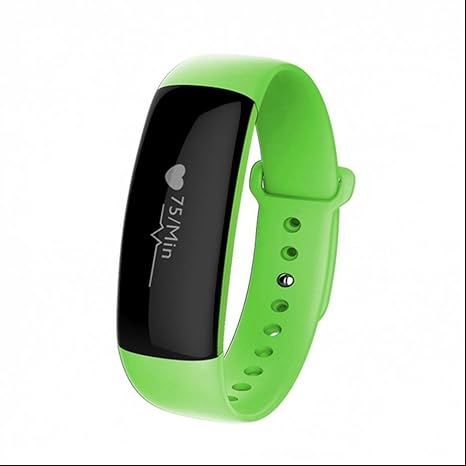 Pulsera Pulsera Smartwatch Fitness Entrenamiento Podómetro ...