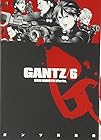 GANTZ 第6巻