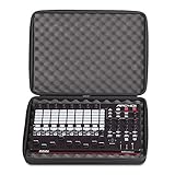 UDG U8301BL UDG Creator Controller DJ Hardcase, Medium