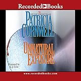 Unnatural Exposure (Recorded Books Unabridged)