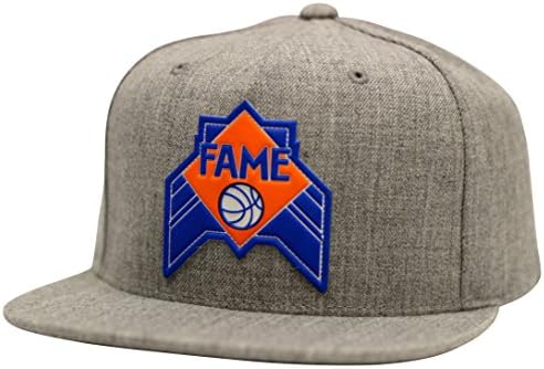 Hall Of Fame The Pat Gray Snapback