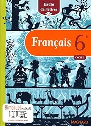 Français 6e