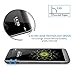 LG G5 Tempered Glass Screen Protector, ALCLAP 2-Pack LG G5 Full Coverage Screen Protector, Ultra HD Clear Film Anti-Bubble Lifetime Replacement glass screen for LG G5 (Black)