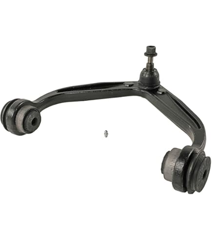 Dorman 540-208 Front Lower Suspension Control Arm Bumper Compatible With Select Dodge/Ram Models