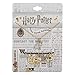 Harry Potter Charm Necklace Harry Potter Accessories Harry Potter Charms - Harry Potter Necklace Harry Potter Jewelry