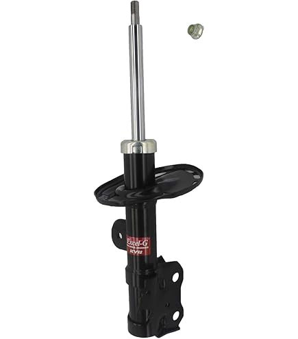 カホン(cajon)std-133 KYB 349035 Rear Excel-G Shock Absorber Scion xB, Toyota