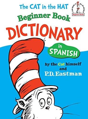 spanish dictionary for kids