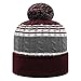 Top of the World Men's Knit Altitude Warm Team Icon Hat