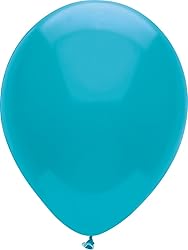 PartyMate Made in The USA Pastel Color 12-Inch