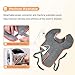 Heating Pads for Back Pain ATMOKO 23.6