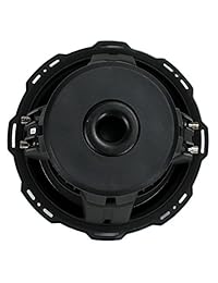 2) Rockford Fosgate P2D2 12   Subwoofers de audio para coche, de 12 pulgadas, 1600 W, 2 Ohm