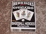 Chicago Baseball Heroes : South Side Edition, , 0977110796