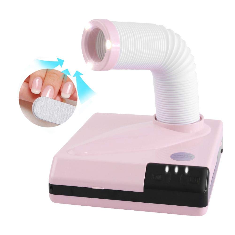 Best manicure table with vacuum