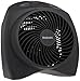 HOLMES HFH2992-U Whisper Quiet Heater Fan with Digital Thermostat