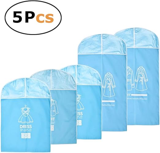 dress bags the range