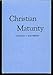 Christian maturity by 