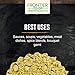 Frontier Co-op Thyme Leaf Powder, Kosher | 1 lb. Bulk Bag | Thymus vulgaris L.