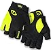 Giro Strade Dure SG Men's Road Cycling Gloves