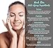 Anti Aging Night Cream Moisturizer for Face & Eyes with Retinol, Hyaluronic & Glycolic Acid. Intense Hydration for Repairing Skin & Preventing Wrinkles - Fragrance Free & Non Greasy