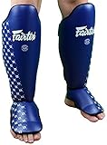 Fairtex Competition Shin Guards