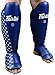 Fairtex Competition Shin Guards