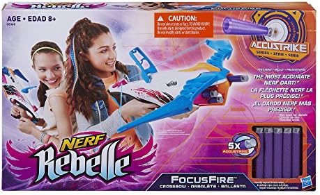 nerf rebelle focus fire