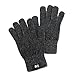 GreatShield Cozy Series Spring Fall Winter Gloves That Works with Touch Screen Devices - iPhones, Android Phones, Smartphones, Tablets for Men & Women - 5 Finger Functionality (Small/Medium)