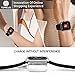top4cus 38mm Cover Environmental Soft Flexible TPU Anti-Scratch Lightweight Protective 38mm Iwatch Case Compatible with Apple Watch Series 11/10 Series 9/8/7 Series 6/SE/5/4 Series 3/2/1 - Clear