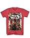 Star Wars Rogue One Rebel Team T-Shirt