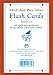Alfred's Basic Piano Library Flash Cards, Bk 2 & 3: 102 Cards That Can Be Used by Any Level 2 & 3 Piano Student, Flash Cards (Alfred's Basic Piano Library, Bk 2 & 3)