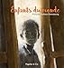Enfants du monde: Portraits d'enfants d'ici et d'ailleurs (Coups de crayon) (French Edition) by Françoise Caillette-Deneubourg