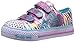 Skechers Kids TWINKLE TOES Glamarazzi Light-Up Sneaker (Little Kid)
