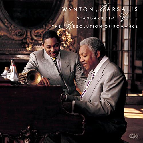 Wynton Marsalis - The Wynton Marsalis Quartet Live At Blues Alley