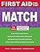 First Aid for the Match, Fifth Edition (First Aid Series)