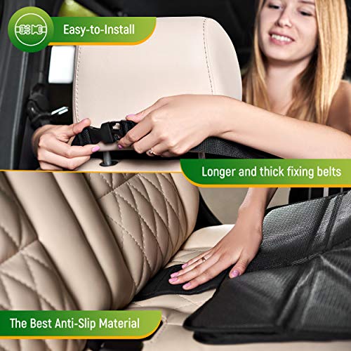 5 Seat+Protector+Rear+Organizer+Kids