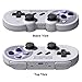 WeChip 8Bitdo SN30 Pro Wireless Bluetooth Controller Game pad Dual Classic Joystick for Windows/Mac OS/Android/Linux/Raspberry/Pi/Steamthumb 4