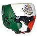 Ringside Competition-Like Boxing Headgear with Cheeks, Black , X-Large