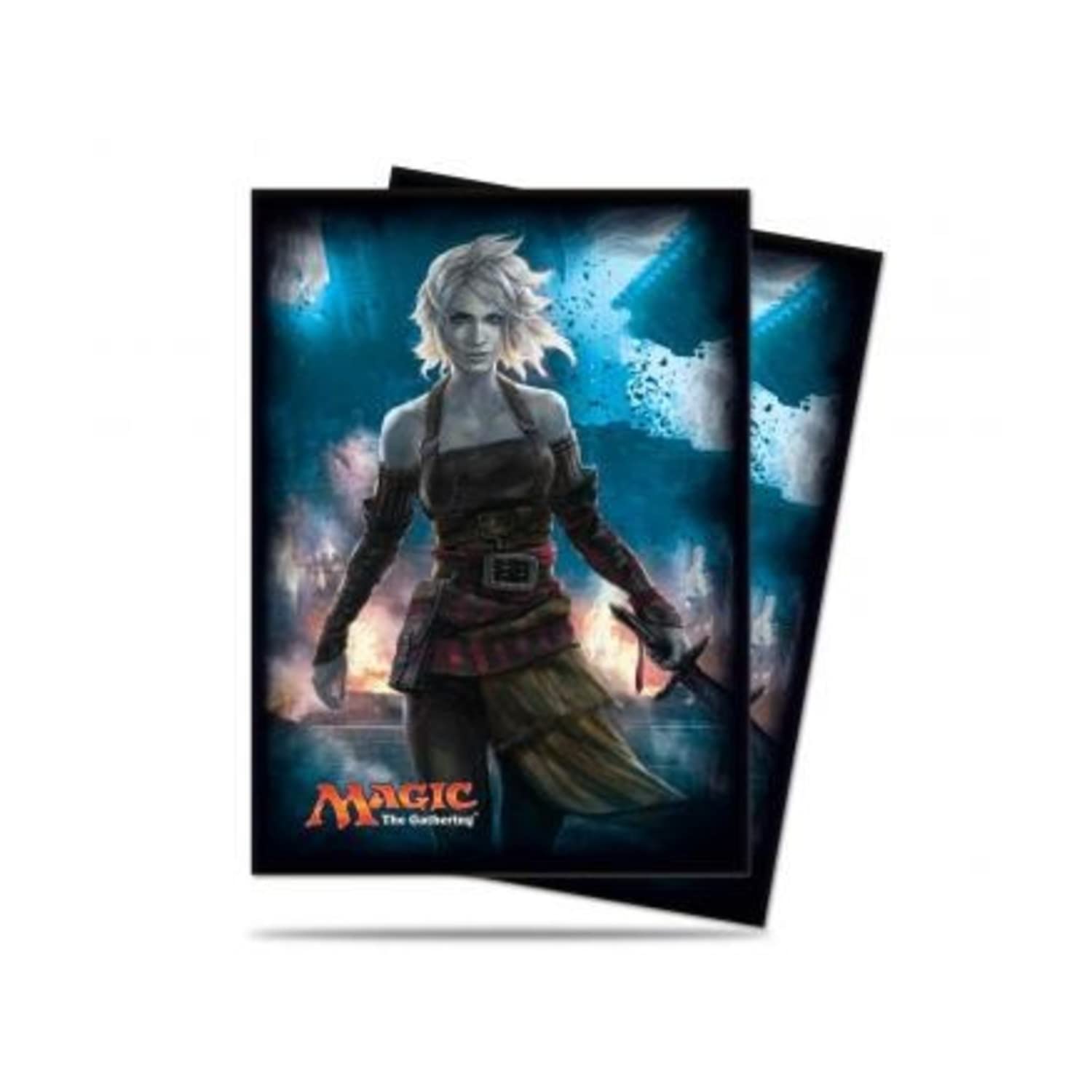 Ultra Pro Magic The Gathering Shadows over Innistrad v3 Sleeves (Standard)