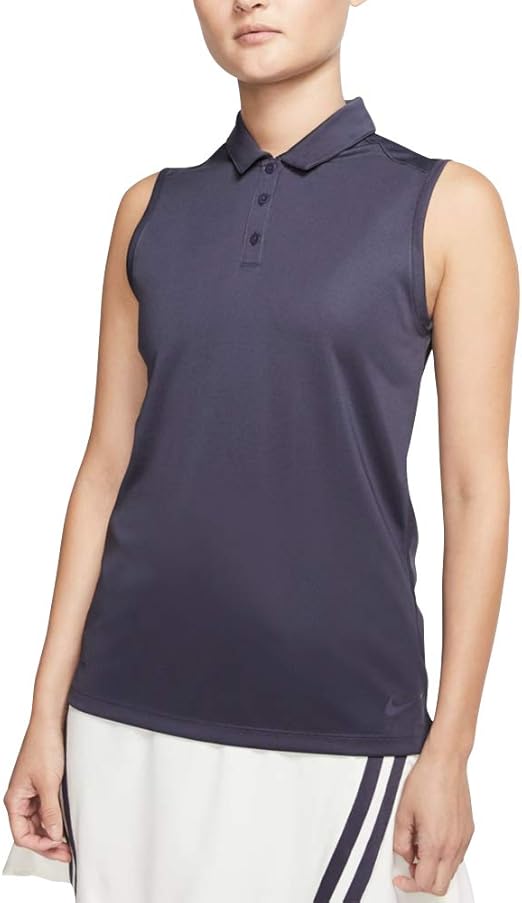 dri fit sleeveless