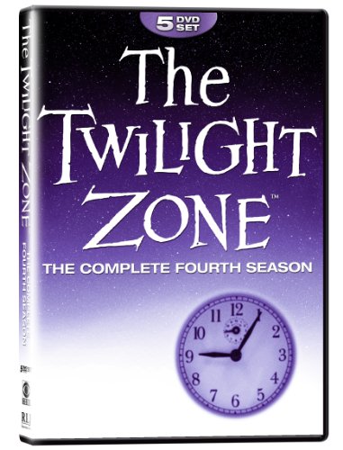 Twilight Zone: Season 4 (Episodes Only Collection) Twilight Zone: Season 4 (Episodes Only Collection)