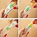 Roller Correction Tape Sticker Machines,Plus Corporation Decoration Rush Tape Pen，Novelty Cute Cartoon Stationery Masking Tape DIY Scrapbooking Stickers Diary Decor Tape (4PCS/Pack)