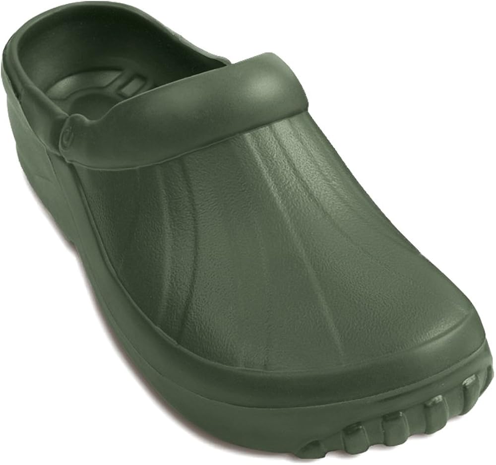 amazon garden clogs