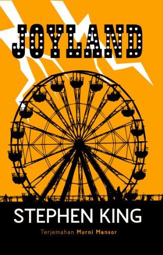 Joyland (Edisi Bahasa Malaysia) (Malay Edition)