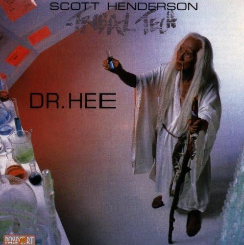 Dr. Hee