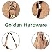 WISHESGEM Women Handbags PU Leather Tote Shoulder Bags Satchel Zipper Cross Body Bags Apricot