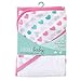 ideal baby by the makers of aden + anais Hooded Towel, Pretty Sweet