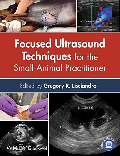 Download Focused Ultrasound Techniques for the Small Animal Practitioner Download Focused Ultrasound Techniques for the Small Animal Practitioner