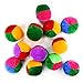 12 Pack Soft Velvet Bean Bags - 3 inches - Fun Sports Game Bean Bag Carnival Toy Bean Bag Toss Game bean bag toss,bean bag,bean bag toss game,bean bags for kids,bag toss,bean bag game,bean bags