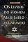 Livro Os Livros Do Homem Mais Sábio Do Mundo