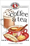 Coffee & Tea Cookbook (Gooseberry Patch Classics)